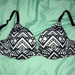 Victoria secret bra